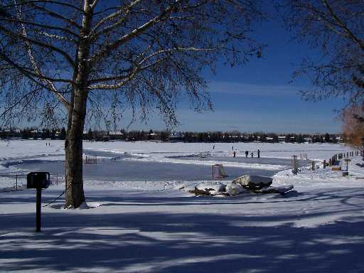 Calgary Feb 2007 #1
