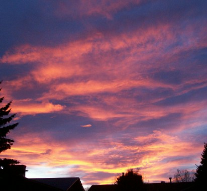 Calgary May 2007 low