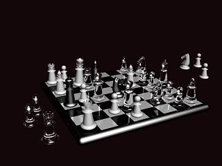 Chess 2